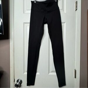 Lululemon Wunder Under tight leggings 4